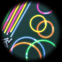 Glow Stick Vig